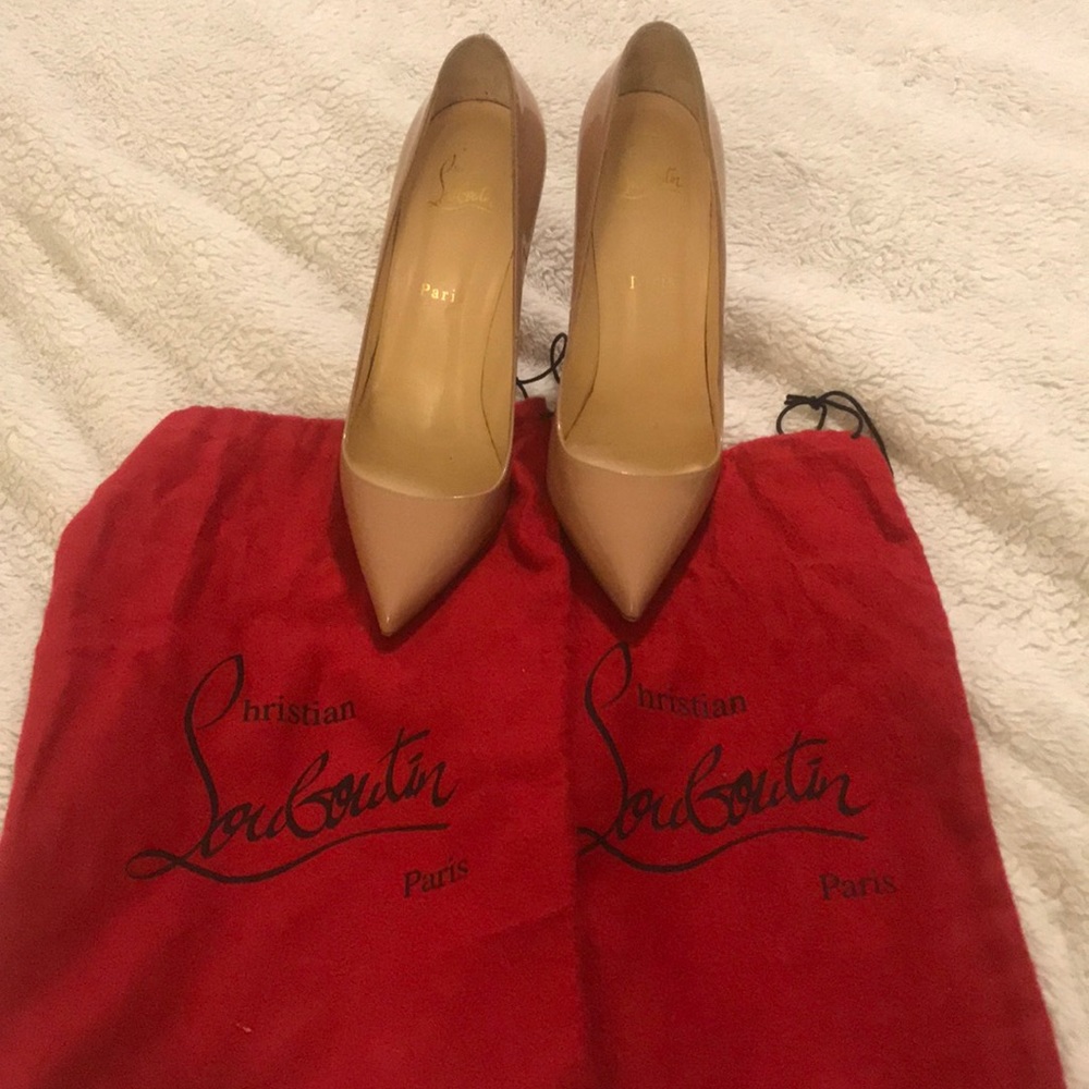 Christian Louboutin